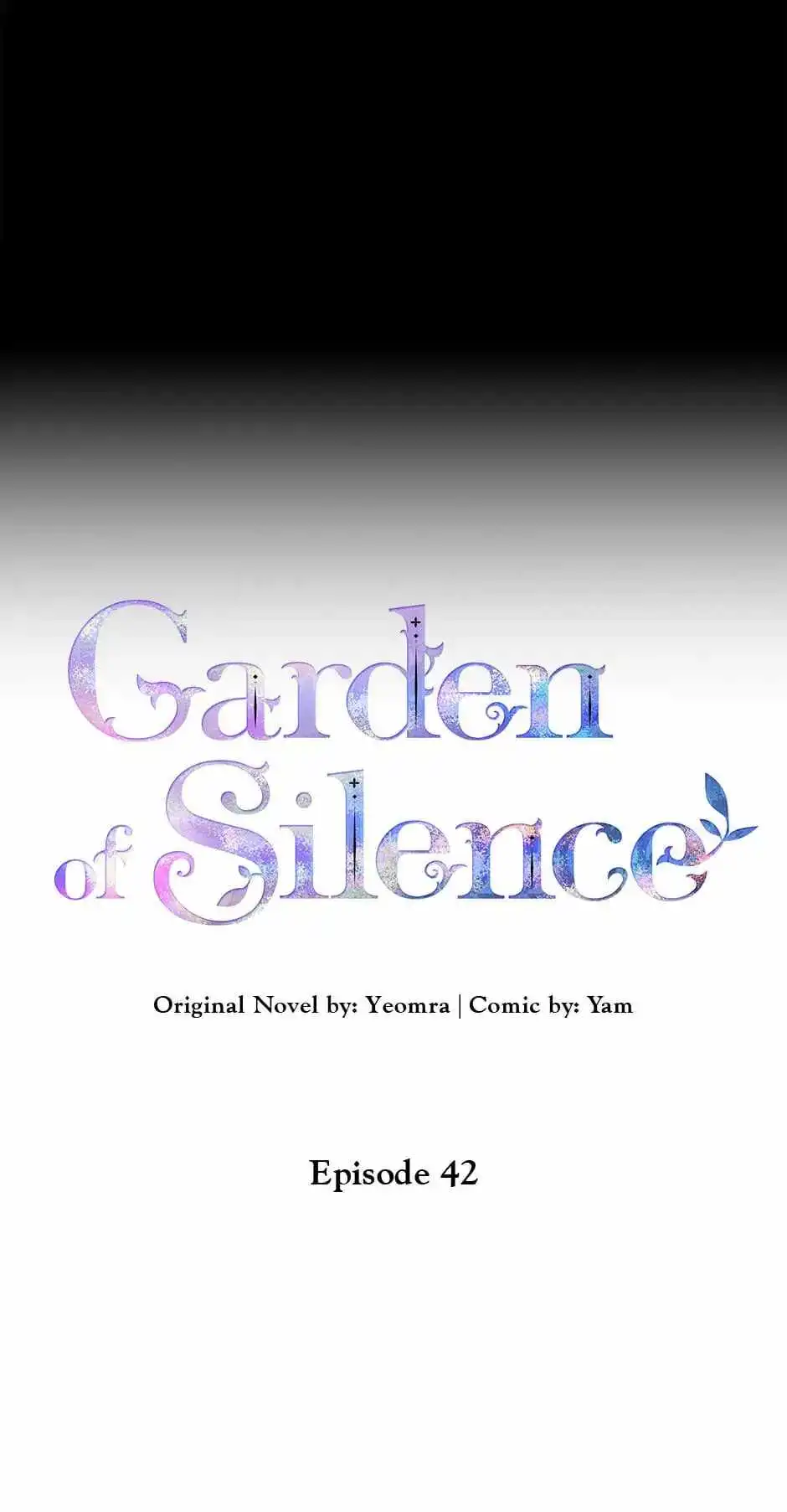 A Silent Garden Chapter 42 11